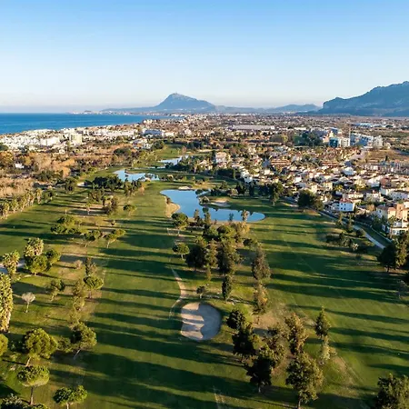 Villa Splendore By On Travel