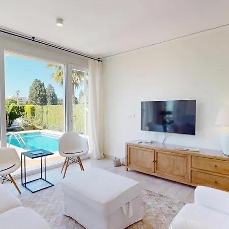 Splendore By On Travel Villa