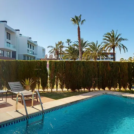 Villa Splendore By On Travel *