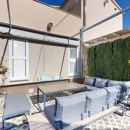Splendore By On Travel Villa Oliva