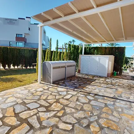 Villa Splendore By On Travel Oliva