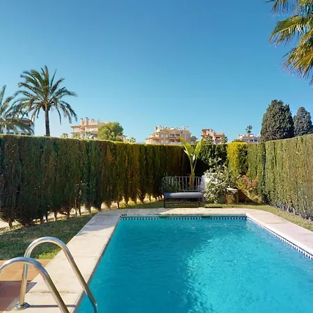 Splendore By On Travel Villa