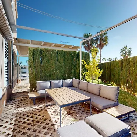 Splendore By On Travel Villa Oliva