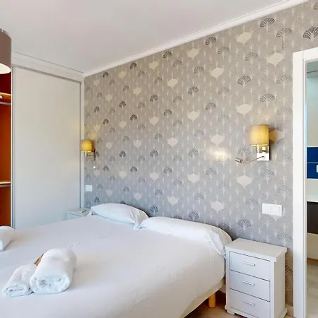 Villa Splendore By On Travel Oliva