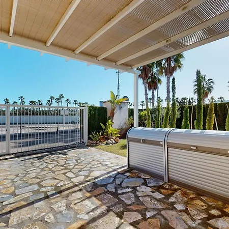 Villa Splendore By On Travel Oliva